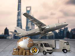 国内空运